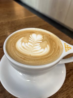 Jubala Coffee by null