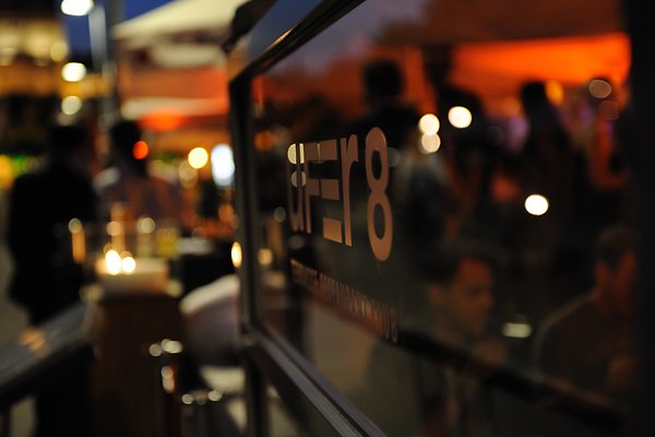 The Eight - Eventlocation & Club in Düsseldorf by null