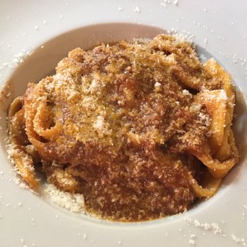 Da Francesco - Fettuccine bolongese - Italian Near Me - Rome, RM Da Francesco - Fettuccine bolongese - Italian Near Me - Rome, RM