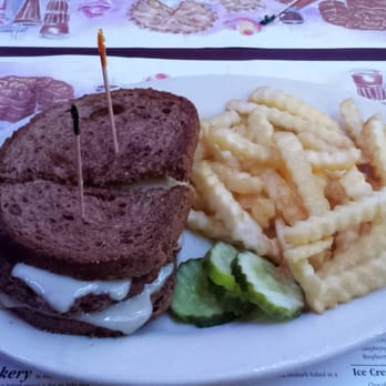 50's Grill - Patty melt - Diners Near Me - Minneapolis, Minnesota