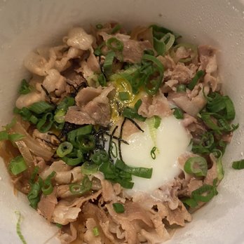 Dashiwa Ramen - Butadon - Ramen Near Me - Arcadia, California