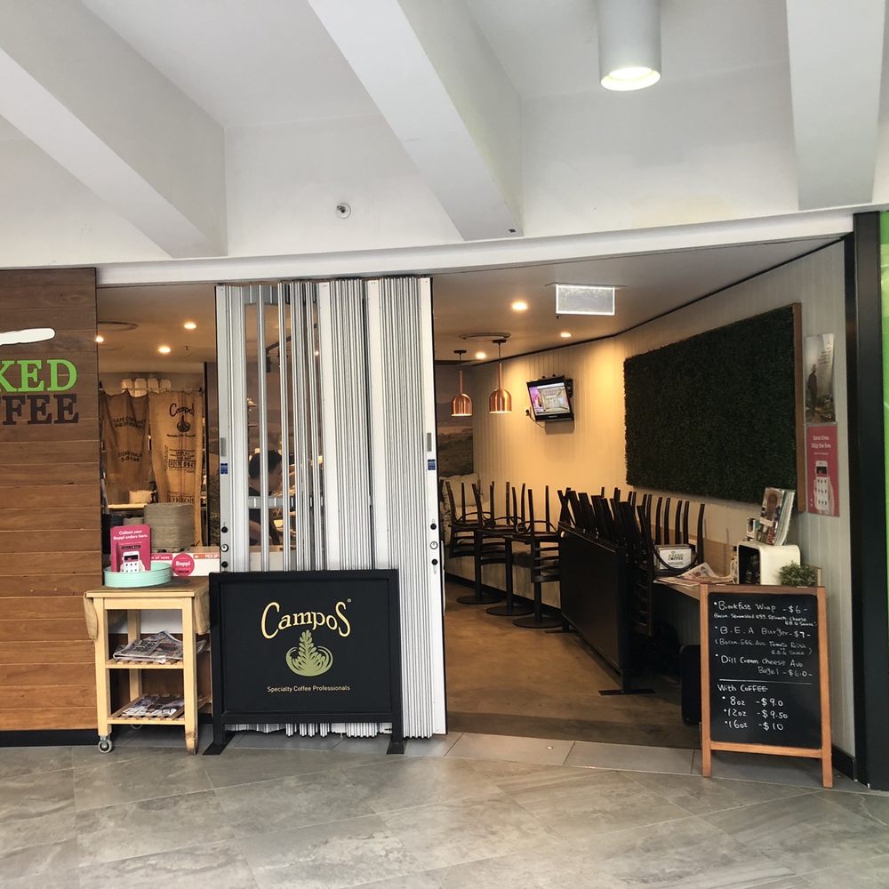 Naked Coffee - Still open despite self isolation - Cafes Near Me - Brisbane, QLD