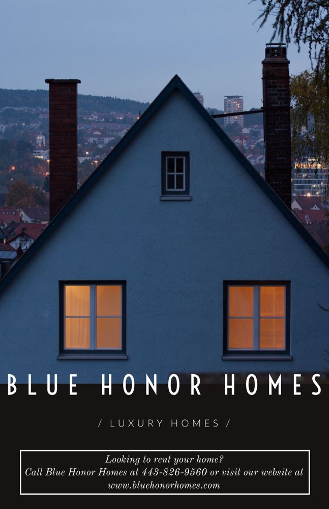 Blue Honor Homes - veterans service organization in Baltimore, MD