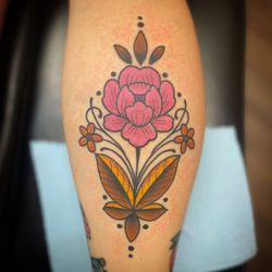 East Main Ink - Made by Justin