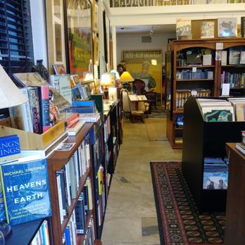 Nevermore Books - Used Bookstore Near Me - Beaufort, South Carolina