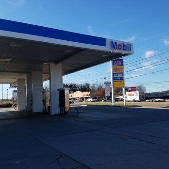 Mobil - They don't sell Mobil phones - Gas Stations Near Me - Knoxville, Tennessee Mobil - They don't sell Mobil phones - Gas Stations Near Me - Knoxville, Tennessee