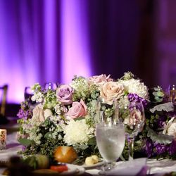 Blooming Events Floral Design - Centerpieces, flowers, wedding