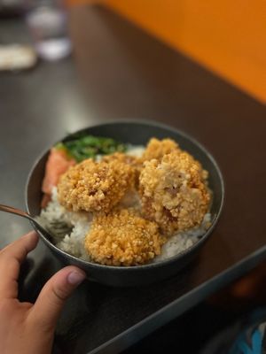 Origami Ramen Bar by null