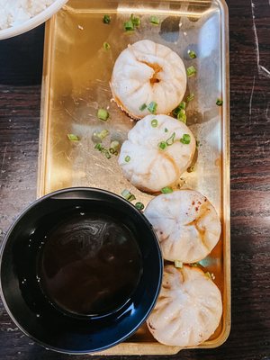 Tea House Chinese Restaurant by null