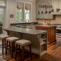 Felder and Associates - Custom home in Ford & Field River Club