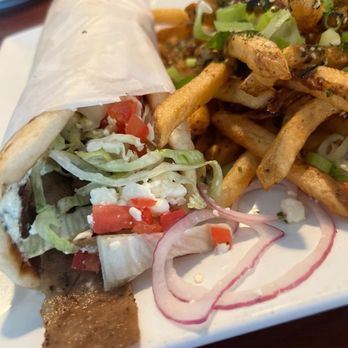 Coleman Public House - Lamb Gyro - Bars Near Me - Mount Pleasant, South Carolina Coleman Public House - Lamb Gyro - Bars Near Me - Mount Pleasant, South Carolina