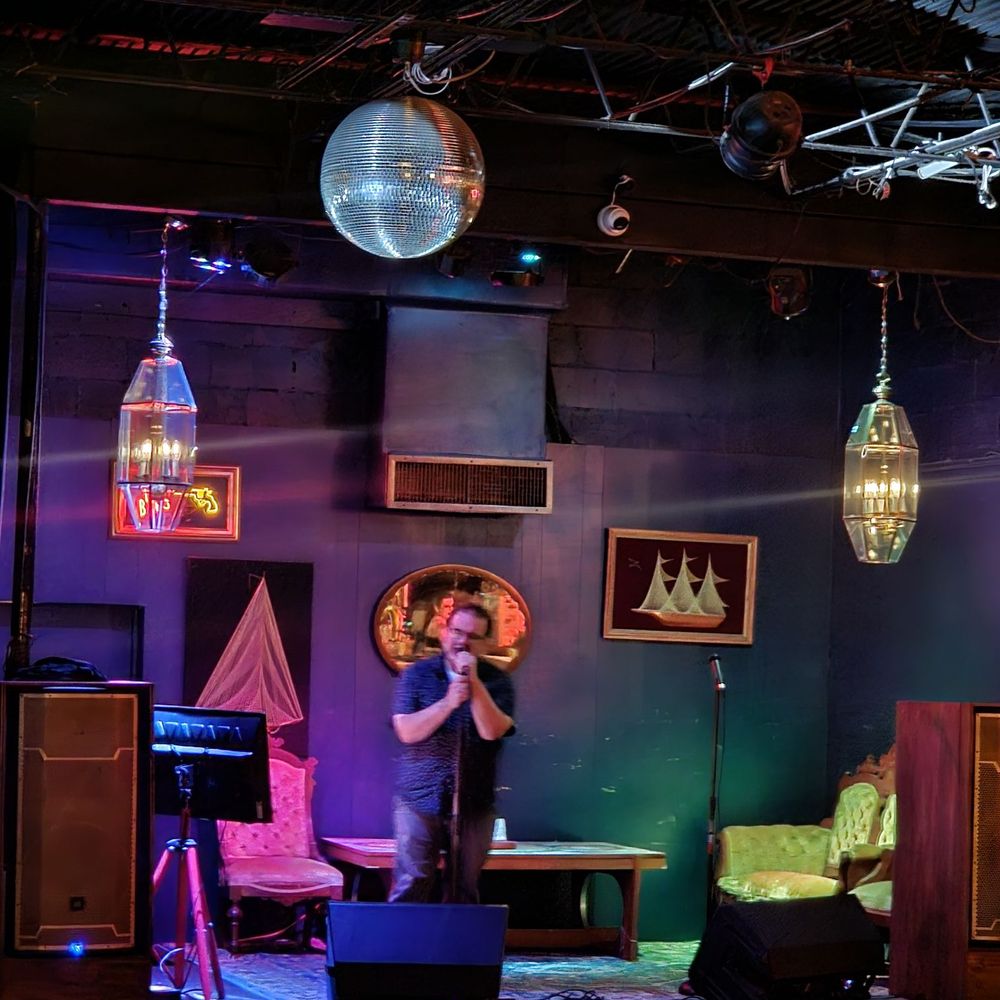 The Bang Bang Bar - Dive Bars Near Me - San Antonio, Texas The Bang Bang Bar - Dive Bars Near Me - San Antonio, Texas