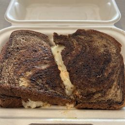 Rubenator sandwich Rubenator sandwich