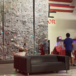 Rockwall Rockwall