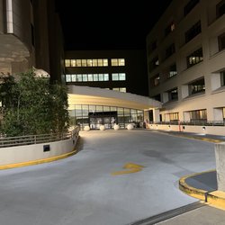 AdventHealth - Ocala - Out patient entrance