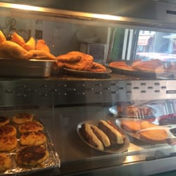 Panadas