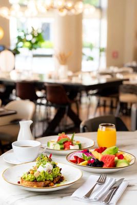Signia by Hilton San Jose by null
