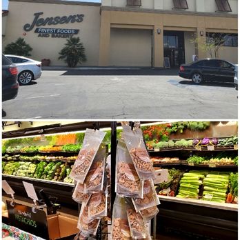 Nutridge Farms - Jensen's Finest Foods, Palm Desert, CA - Specialty Food Near Me - Chino, California Nutridge Farms - Jensen's Finest Foods, Palm Desert, CA - Specialty Food Near Me - Chino, California