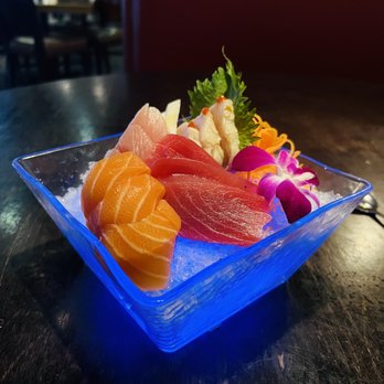 Sushi Axiom - Sashimi dinner - Sushi Bars Near Me - Burleson, Texas Sushi Axiom - Sashimi dinner - Sushi Bars Near Me - Burleson, Texas
