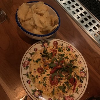 Supergeil - Spicy feta - Mediterranean Near Me - Detroit, Michigan
