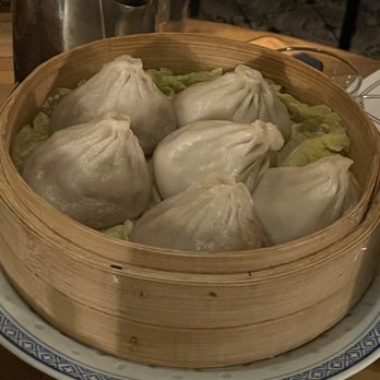 Kings Co Imperial - Pork soup dumplings - Dim Sum Near Me - Brooklyn, New York Kings Co Imperial - Pork soup dumplings - Dim Sum Near Me - Brooklyn, New York