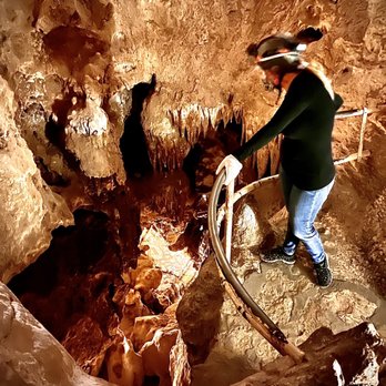 Colossal Cave Mountain Park - Balcony! - Museums Near Me - Vail, Arizona