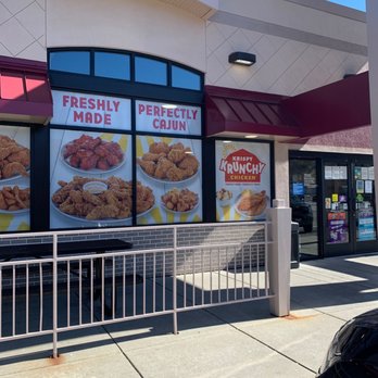 Krispy Krunchy Chicken - Chicken Shop Near Me - San Ramon, California Krispy Krunchy Chicken - Chicken Shop Near Me - San Ramon, California