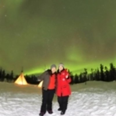 Yellowknife Tours by null