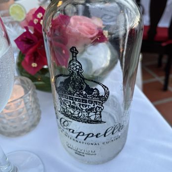 La Cappella - Italian Near Me - Puerto Vallarta, JAL La Cappella - Italian Near Me - Puerto Vallarta, JAL
