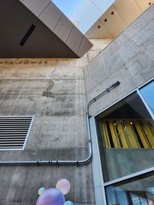Arizona Science Center by null