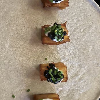 PLANTA Queen Washington DC - 1000 Layer Crispy Potatoes - Asian Fusion Near Me - Washington, DC, District of Columbia PLANTA Queen Washington DC - 1000 Layer Crispy Potatoes - Asian Fusion Near Me - Washington, DC, District of Columbia