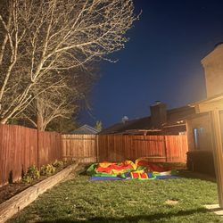 Alfredo Landscaping