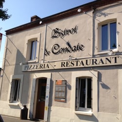 Bistrot de Condate - Bistrot de condate