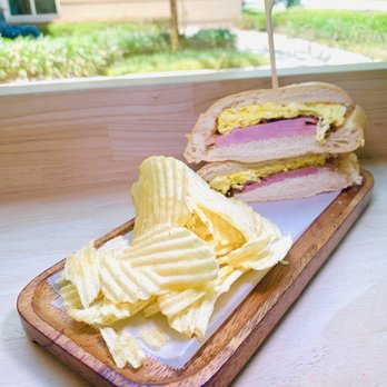 Cafe Barista - Hearsay - Sandwiches Near Me - Kissimmee, Florida