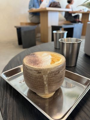 Rutina Coffee by null