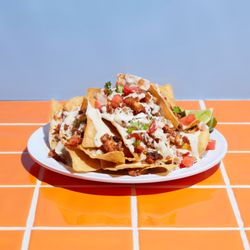 Tiki Taco