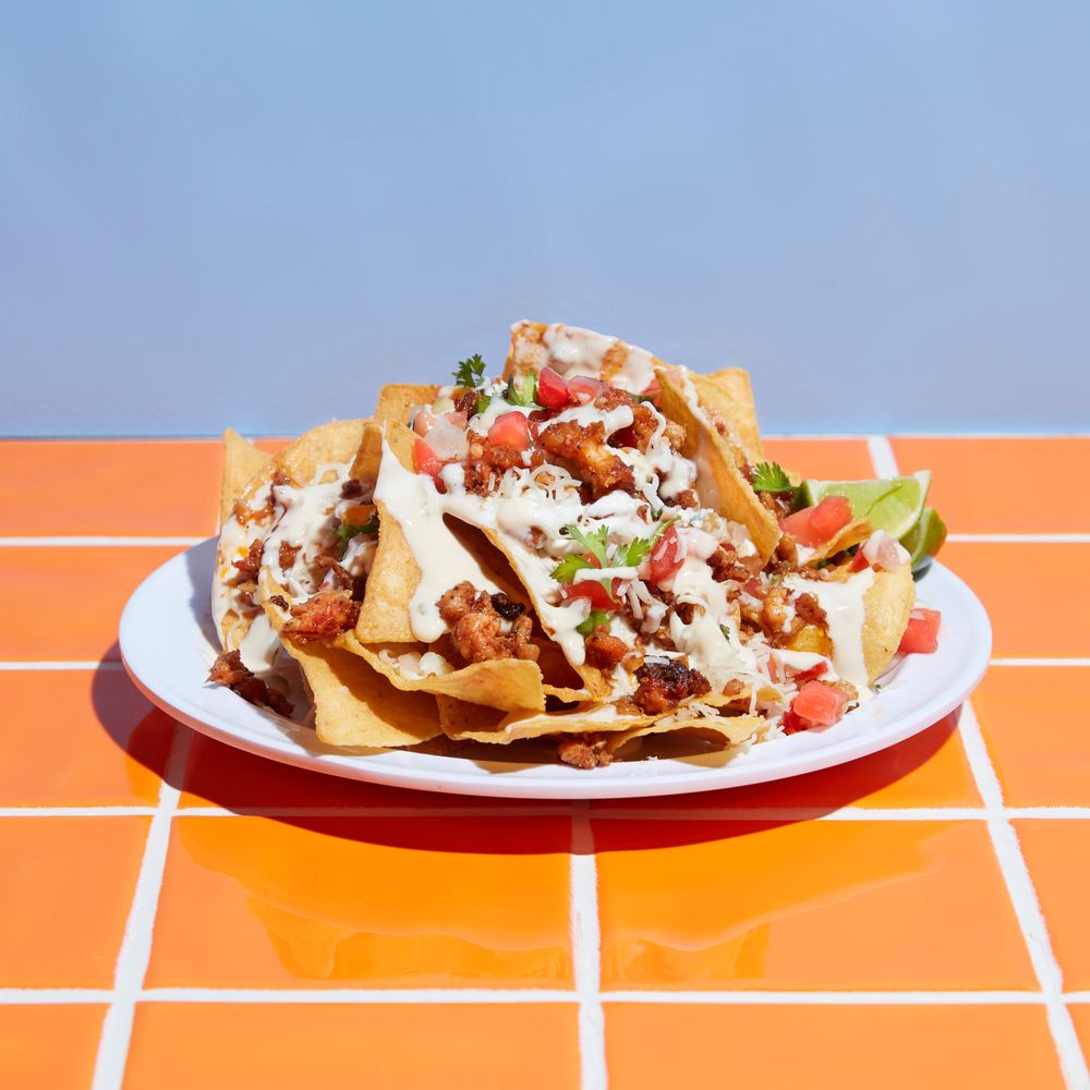 Tiki Taco