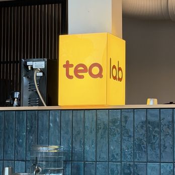 Tealab - Tea Rooms Near Me - Portland, Oregon Tealab - Tea Rooms Near Me - Portland, Oregon