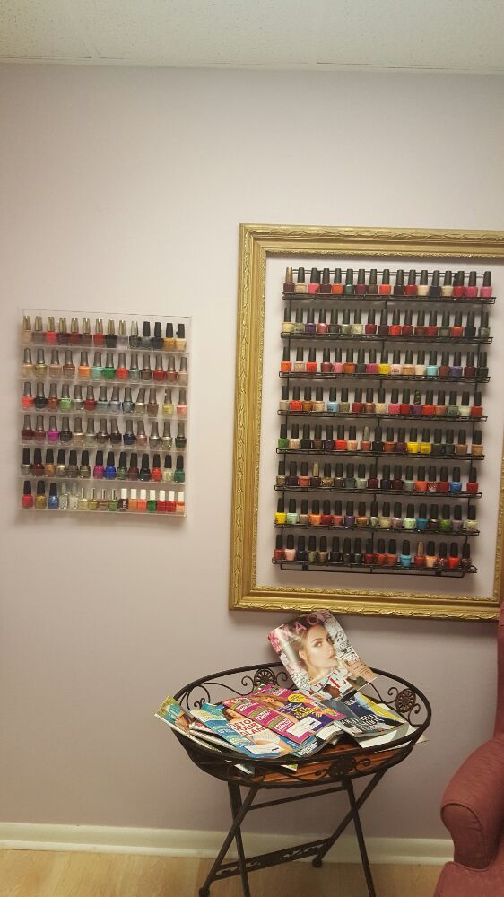 BELLA HAVEN SALON Updated October 2024 132 10th Ave N, Safety