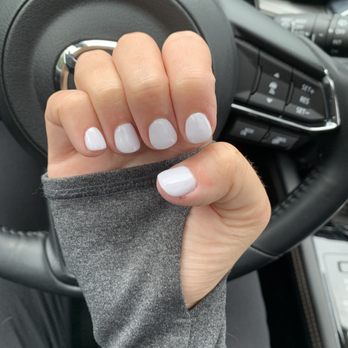 Roosevelt Nails Bar - Dip Powder Manicure, color: suzi chases - Nail Salons Near Me - Seattle, Washington