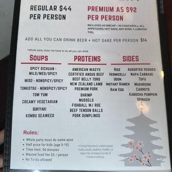 Shabu Shack - Japanese Near Me - South San Francisco, California Shabu Shack - Japanese Near Me - South San Francisco, California