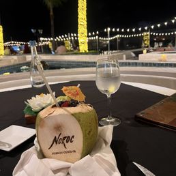 Noroc Coco Noroc Coco