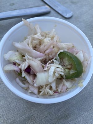 Canary Grill by null