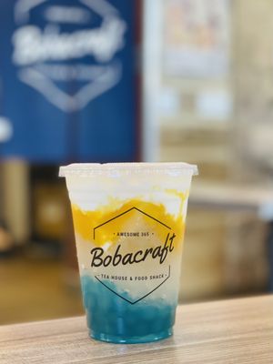 Bobacraft Cafe by null