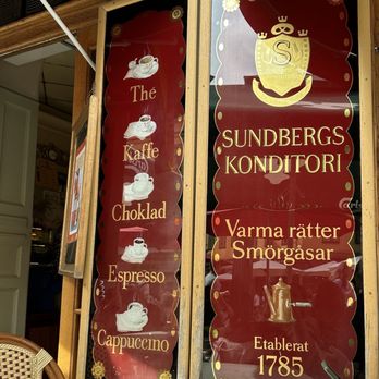 Sundbergs Konditori - Bakeries Near Me - Stockholm, Alberta Sundbergs Konditori - Bakeries Near Me - Stockholm, Alberta