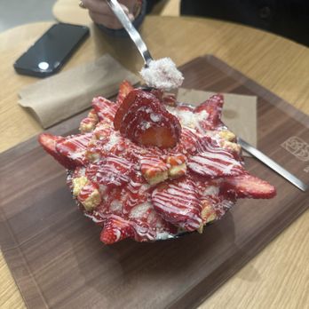 Sul & Beans - Desserts Near Me - Irvine, California Sul & Beans - Desserts Near Me - Irvine, California