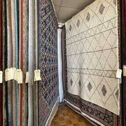Apelian Carpets & Orientals - Check out selection of oriental rugs.