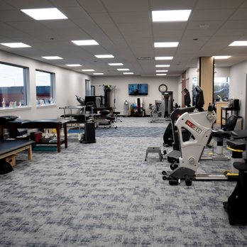 Empower Physical Therapy - Physical Therapy Near Me - Anchorage, Alaska