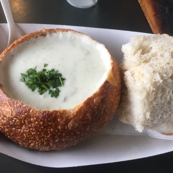 Chowder Hut - Seafood Near Me - San Francisco, California Chowder Hut - Seafood Near Me - San Francisco, California