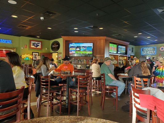 RUDY’S PUB & GRILL - Updated May 2025 - 96 Photos & 138 Reviews - 2310 ...